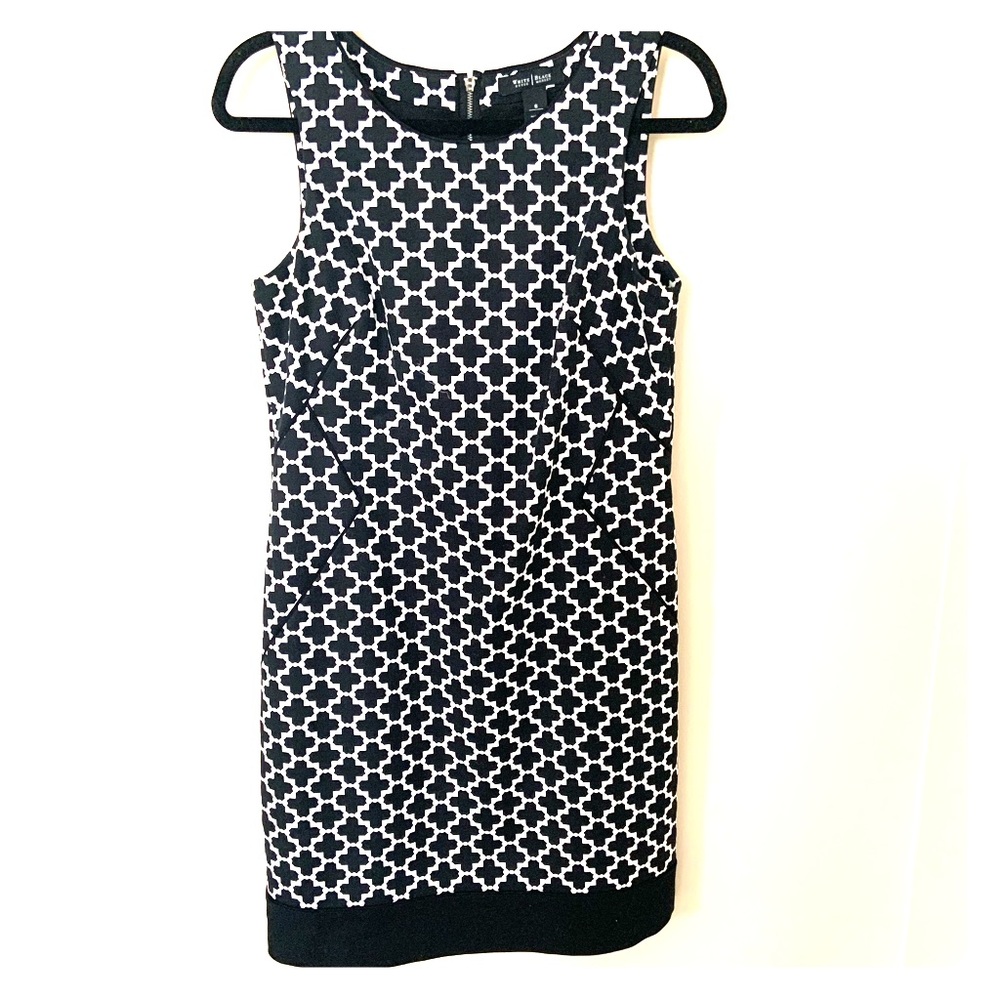White House Black Market Dress